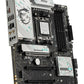 Mainboard|MSI|AMD B850|SAM5|ATX|Memory DDR5|Memory slots 4|4xPCI-Express 16x|3xM.2|1xDisplayPort|1xAudio-In|1xAudio-Out|1xMicrophone|4xUSB 2.0|2xUSB 3.2|2xUSB-C|1xOptical S/PDIF|1xRJ45|B850GAMINGPLUSWIFI