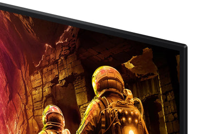 LCD Monitor|SAMSUNG|27 "|2560 x 1440 pixels|Quad HD|Native aspect ratio 16:9|LCD|Flat|LS27FG502EUXEN