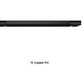 Lenovo ThinkPad T14s G7 AMD | Black | 14 " | IPS | WUXGA | 1920 x 1200 pixels | Anti-glare | AMD Ryzen AI 7 PRO | 450 | 32 GB | Soldered LPDDR5X | Solid-state drive capacity 512 GB | AMD Radeon 860M Graphics | Windows 11 Pro | 802.11be | Bluetooth ve...