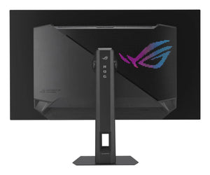 Monitor|ASUS|31.5 "|3840 x 2160 pixels|4K Ultra HD|Native aspect ratio 16:9|OLED|Flat|90LM0BX0-B01371
