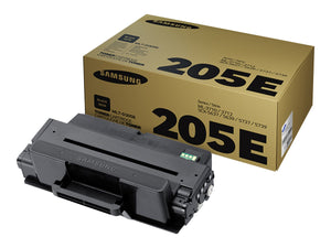 SAMSUNG MLT-D205E/ELS Extra H-Yield Blk