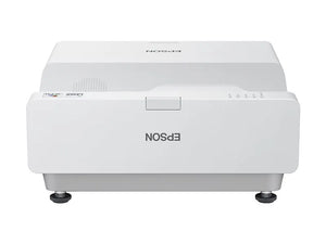 Epson | EB-760Wi | WXGA (1280x800) | 4100 ANSI lumens | White