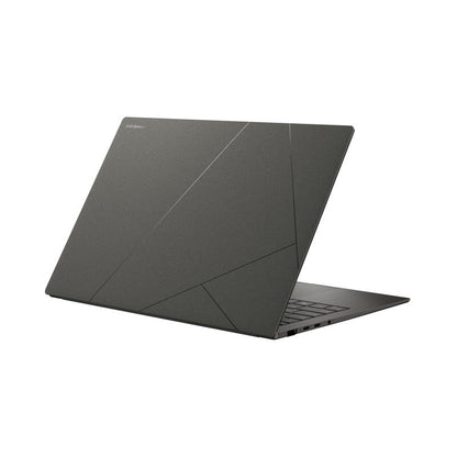 Notebook|ASUS|ZenBook Series|UX5406SA-PV050W|CPU  Core Ultra|u7-258V|1800 MHz|14"|2880x1800|RAM 32GB|LPDDR5x|SSD 1TB|Intel Arc Graphics|Integrated|ENG|Windows 11 Home|Grey|1.2 kg|90NB14F1-M00940