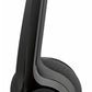 Logitech H390 Wired Headset, USB-C, Black