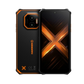 Hammer | Energy X2 | Black/Orange | 6.1 " | IPS | 1560 x 720 pixels | Mediatek | Dimensity 6300 | Internal RAM 6 GB | 128 GB | microSD | Dual SIM | 4G | 5G | Main camera resolution 50 MP | Android | 15 | 5000 mAh