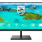 PHILIPS 275E1S/00 Monitor 27i UHD