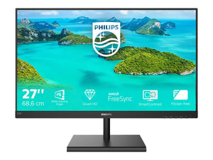 PHILIPS 275E1S/00 Monitor 27i UHD