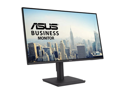 ASUS BE27AQ 27inch IPS Monitor