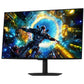 LCD Monitor|SAMSUNG|32 "|3840 x 2160 pixels|4K Ultra HD|Native aspect ratio 16:9|LED|Flat|LS32HG730SUXEN