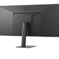 LCD Monitor|LG|34 "|2560 x 1080 pixels|WFHD|Native aspect ratio 21:9|LED|Flat|34U511A-B