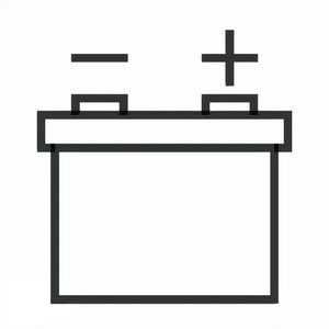 Replacement battery cartridge #140 for SRT5K, SRT6K, SRT8K, SRT10K