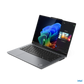 Lenovo ThinkPad X9-14 G1 | Grey | 14 " | OLED | WUXGA | 1920 x 1200 pixels | Anti-glare | Intel Core Ultra 7 | 258V | 32 GB | Soldered LPDDR5x | Solid-state drive capacity 1000 GB | Intel Arc Graphics | Windows 11 Pro | 802.11be | Bluetooth version 5...