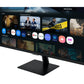 LCD Monitor|SAMSUNG|32 "|3840 x 2160 pixels|4K Ultra HD|Native aspect ratio 16:9|LCD|Flat|LS32FM700UUXDU