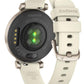 SMARTWATCH LILY 2/GOLD/COCON 010-02839-00 GARMIN