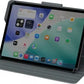 TARGUS SAFEFIT 9-11.5" UNIVERSAL CASE, BLACK