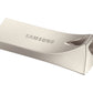 SAMSUNG BAR PLUS 256GB Champagne Silver