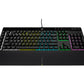 CORSAIR K55 RGB PRO Gaming Keyboard