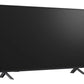 TV Set|LG|50"|4K/Smart|3840x2160|Wireless LAN|Bluetooth|webOS|Black|50QNED82A3B