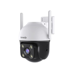 WRL CAMERA 4MP PAN/TILT/RH7-WCA TENDA