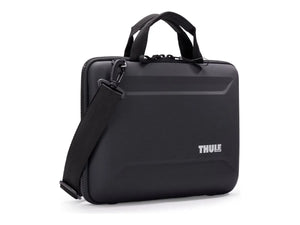 Thule | Gauntlet | Fits up to size 14 " | MacBook Attaché | Black