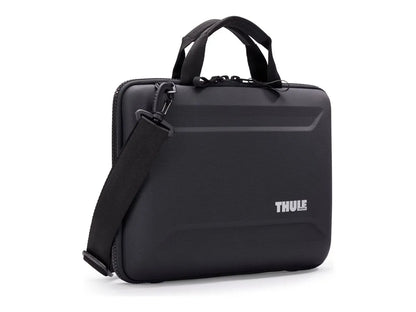 Thule | Gauntlet | Fits up to size 14 " | MacBook Attaché | Black