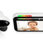 Motorola 5.0" Motorized Video Baby Monitor | PIP1510