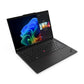 Lenovo ThinkPad T14 G6 Intel | Black | 14 " | IPS | WUXGA | 1920 x 1200 pixels | Anti-glare | Intel Core Ultra 7 | 258V | 32 GB | Soldered LPDDR5X | Solid-state drive capacity 512 GB | Intel Arc Graphics 140V | Windows 11 Pro | 802.11be | Bluetooth v...