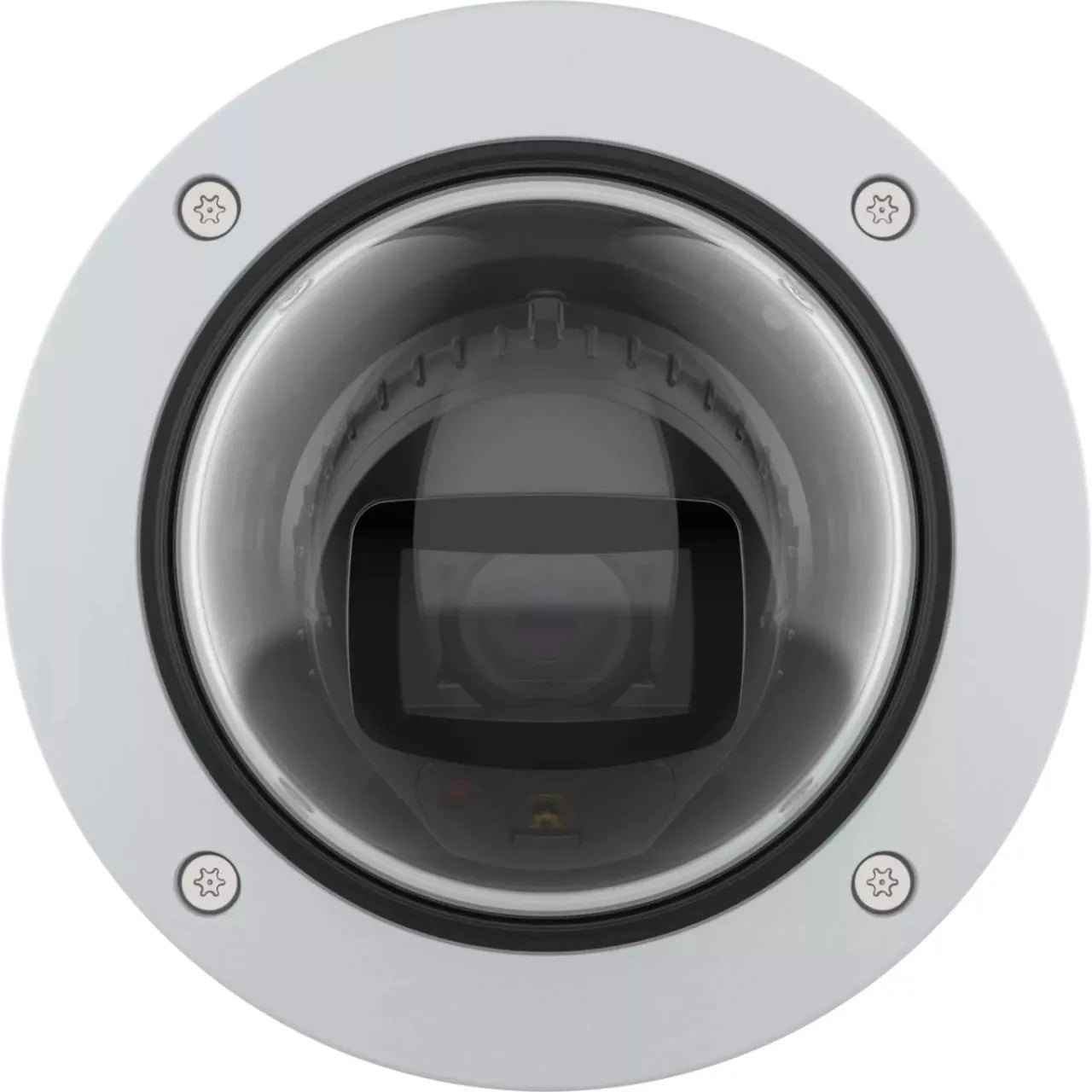 NET CAMERA P3275-LVE 2MP DOME/WHITE 03150-001 AXIS