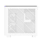 Case|MONTECH|KING 95 PRO (W)|MidiTower|Not included|ATX|MicroATX|MiniITX|Colour White|KING95PRO(W)
