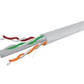 GEMBIRD UPC-6004SE-SOL UTP solid 305m