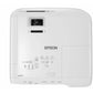 Epson | EB-X49 | XGA (1024x768) | 3600 ANSI lumens | White | Lamp warranty 12 month(s)