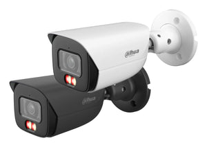 NET CAMERA 8MP BULLET/HFW5859E-ASE-IL-0280B DAHUA