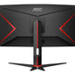 AOC CU34G2X/BK 34inch curved monitor