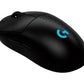LOGI PRO 2 LIGHTSPEED - BLACK