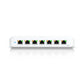 Switch|UBIQUITI|Ultra|USW-Ultra-210W (202W)|30 Watts|USW-ULTRA-210W