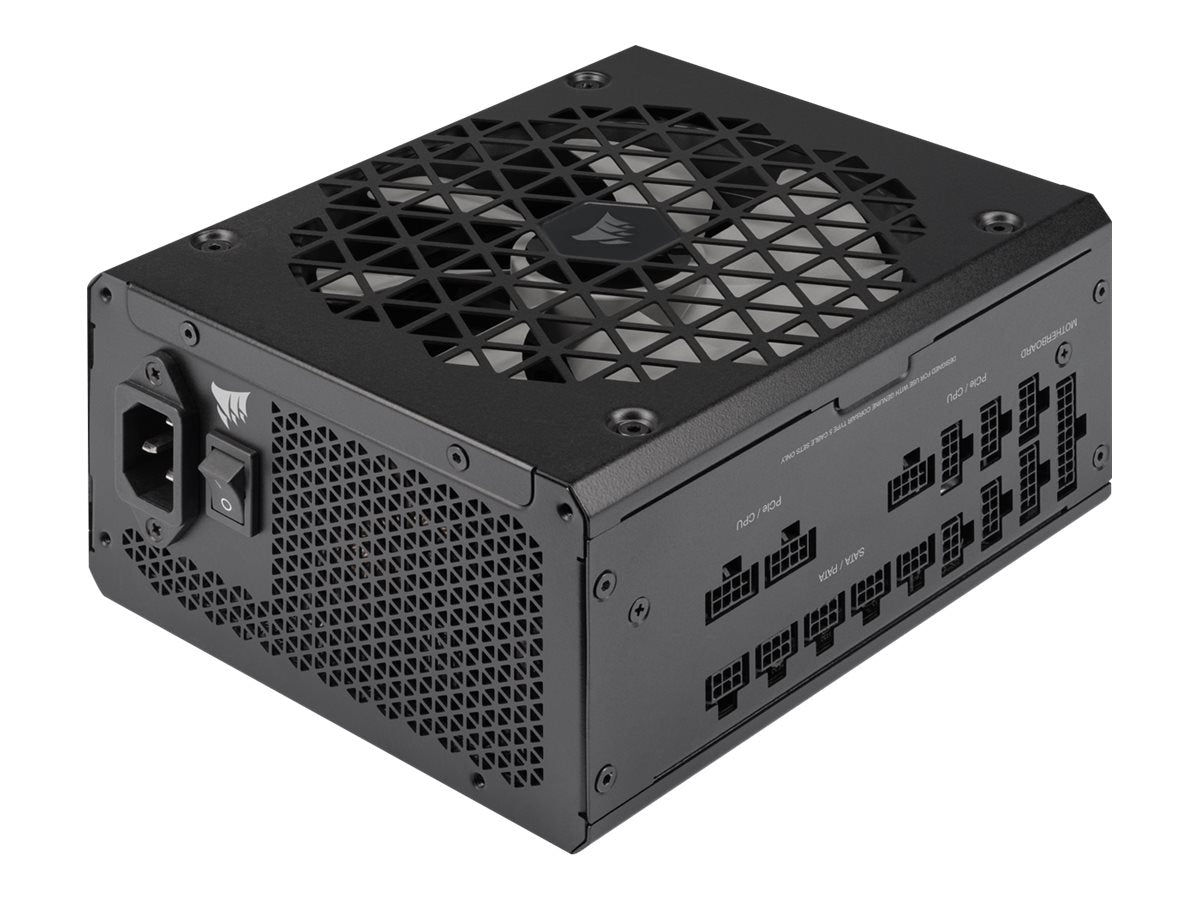 CORSAIR RM1000x 1000 Watt 80 PLUS GOLD