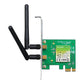 TP-LINK 300MBit WLAN-N PCI Express Adptr