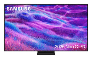 Samsung 4K QLED TV QE55QN80FAU