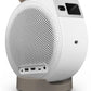 BENQ GV32 500 ANSI FHD 1.2 HEITTOSUHDE GOOGLE TV LED PORTABLE SMART PROJECTOR