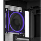 Case|ASUS|ASUS A31 PLUS Case|MidiTower|Case product features Transparent panel|ATX|BTX|MicroATX|MiniITX|Colour Black|A31PLUSTGARGBBLACK