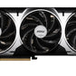 Graphics Card|MSI|NVIDIA GeForce RTX 5070 Ti|16 GB|GDDR7|256 bit|PCIE 5.0 16x|Triple slot Fansink|1xHDMI|3xDisplayPort|RTX5070TI16GVEN3XOC