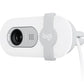CAMERA WEBCAM BRIO 100/WHITE 960-001617 LOGITECH