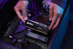 MEMORY DIMM 32GB DDR5-6000/K2 KF560C36BBE2AK2-32 KINGSTON