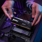 MEMORY DIMM 64GB DDR5-5200/K2 KF552C40BB2AK2-64 KINGSTON