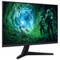 LCD Monitor|SAMSUNG|27 "|2560 x 1440 pixels|Quad HD|Native aspect ratio 16:9|LCD|Flat|LS27FG530EUXEN