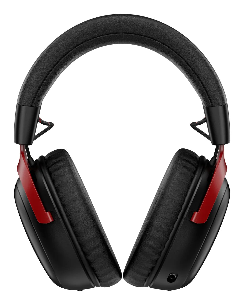 HyperX Headset Cloud III S Wireless / A59Z0AA Red on Black