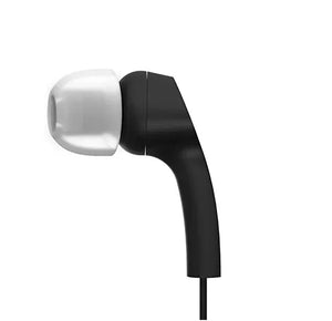 Koss | Headphones | KEB9iK | Wired | In-ear | Microphone | Black