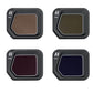 Drone Accessory|DJI|DJI Mavic 3 Classic ND Filters Set|CP.MA.00000561.01