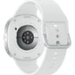 SMARTWATCH GALAXY WATCH8 LTE/44MM SILVER SM-L335 SAMSUNG