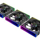 CASE FAN 120MM XPF360R.ARGB/12V XF073 XILENCE